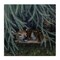 Stupell Industries Deer Under Forest Tree Canvas Wall Art Design by Valerie Rogers